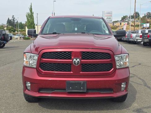 Used 2013 RAM 1500 Express AWD/4WD image 5