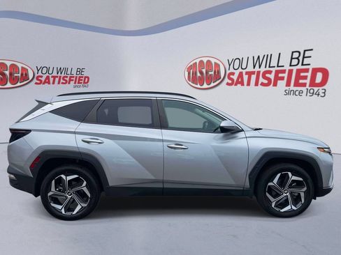 Used 2023 Hyundai Tucson SEL w/ Convenience Package AWD/4WD image 5