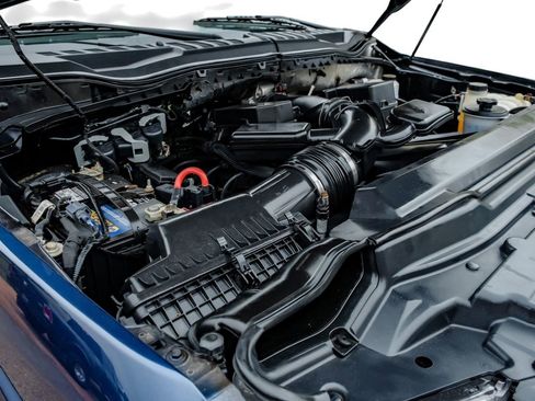 Used 2020 Ford F250 XL w/ STX Appearance Package image 48