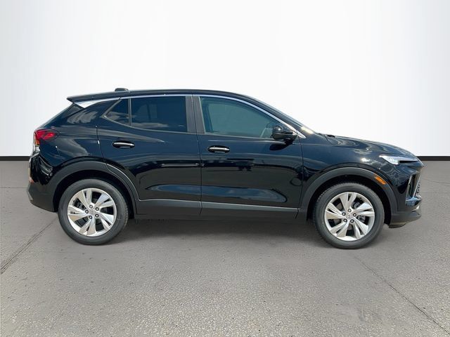 New 2026 Buick Encore GX Preferred w/ Comfort Package FWD image 3