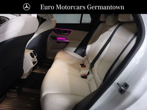 Used 2023 Mercedes-Benz GLC 300 4MATIC image 51