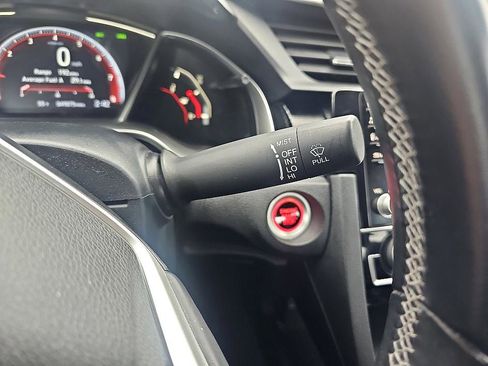 Used 2021 Honda Civic Sport image 19