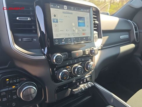 Used 2022 RAM 1500 Big Horn image 9