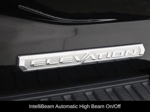 Used 2023 GMC Sierra 1500 Elevation RWD image 43