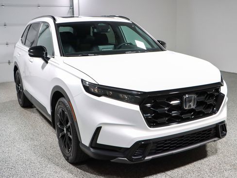 Used 2023 Honda CR-V Sport image 5
