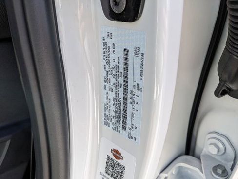 New 2026 Ford F250 Lariat w/ Black Appearance Package image 37