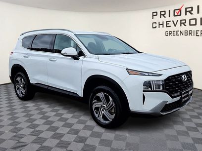 Used 2023 Hyundai Santa Fe SEL
