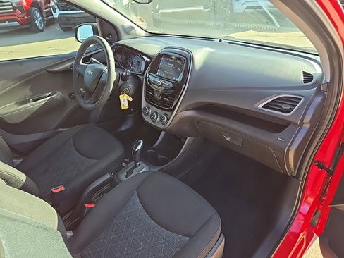 Used 2022 Chevrolet Spark LS image 22