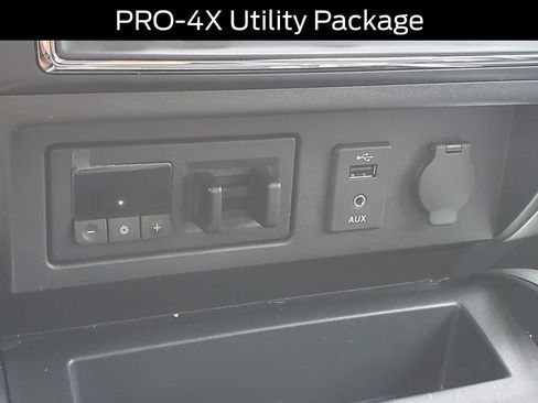 Used 2018 Nissan Titan PRO-4X w/ Pro-4x Utility Package image 25