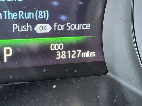 Used 2023 Toyota Camry XSE FWD image 20