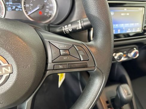 Used 2024 Nissan Versa S w/ S Plus Package image 17