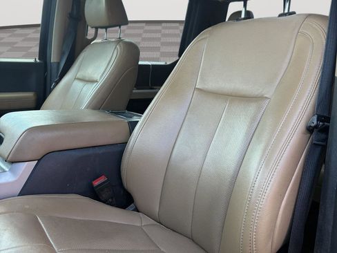 Used 2022 Ford F250 Lariat w/ Tremor Off-Road Package image 9