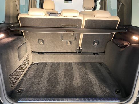 Used 2019 Mercedes-Benz G 63 AMG 4MATIC image 20