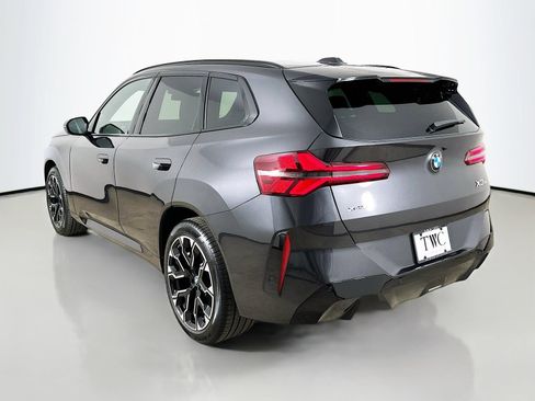 New 2026 BMW X3 xDrive30i w/ Premium Package AWD/4WD image 7