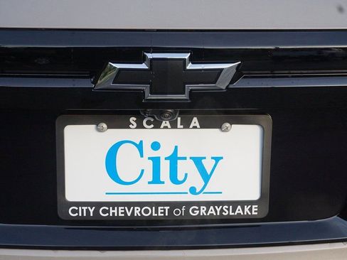 New 2026 Chevrolet Traverse Z71 w/ Enhanced Driving Package image 35