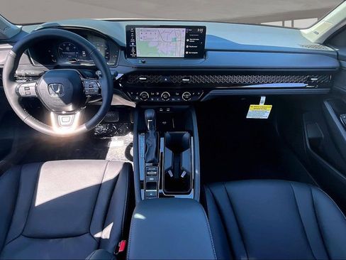 New 2026 Honda Accord Touring image 5