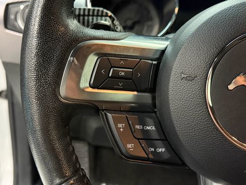 Used 2017 Ford Mustang GT w/ Black Accent Package image 25