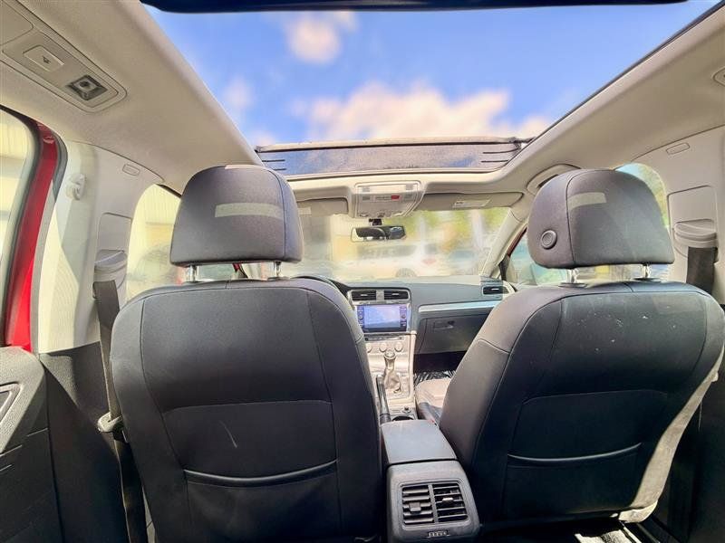 Used 2018 Volkswagen Golf Alltrack S AWD/4WD image 30