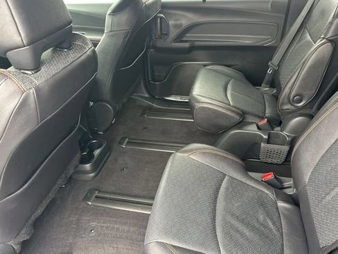 Certified 2024 Toyota Sienna XSE w/ XSE Premium Package FWD image 16