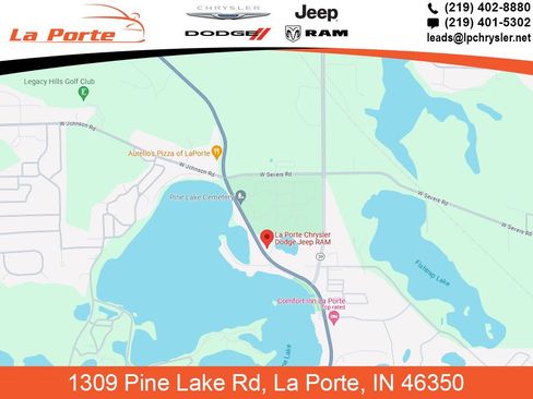 Used 2023 Jeep Gladiator Rubicon w/ LED Lighting Group image 31