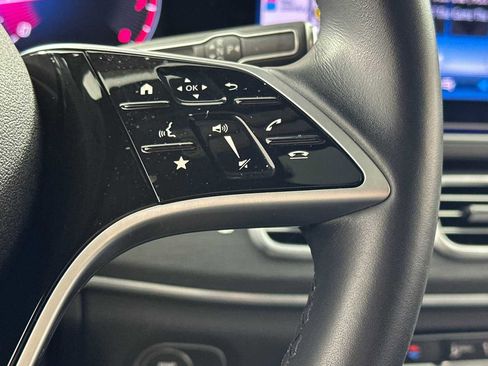 Certified 2025 Mercedes-Benz GLE 350 4MATIC image 28