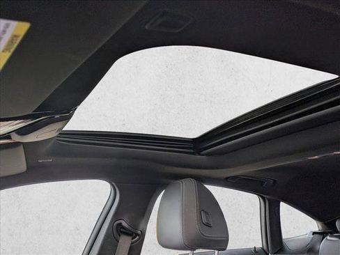 Certified 2025 BMW 430i xDrive w/ Premium Package image 13