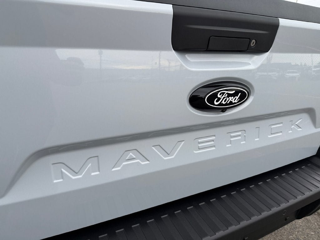 Used 2025 Ford Maverick XLT w/ XLT Luxury Package AWD/4WD image 34