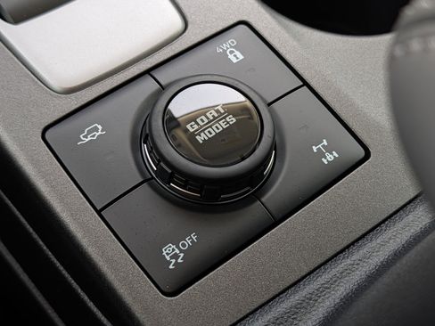 New 2026 Ford Bronco Sport Badlands w/ Badlands Tech Package image 32