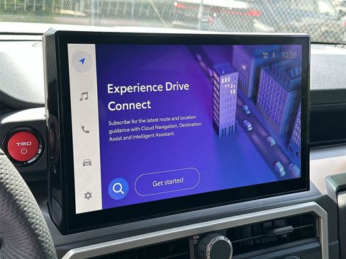 Used 2025 Toyota Tacoma TRD Off-Road image 17