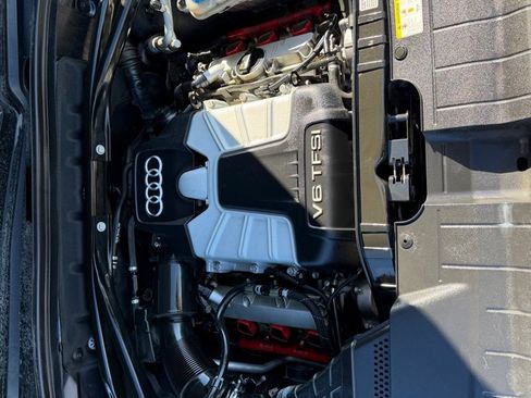 Used 2014 Audi Q5 3.0T Premium Plus image 17