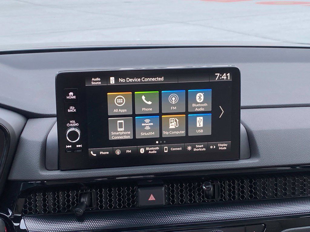 Certified 2024 Honda CR-V EX-L image 18