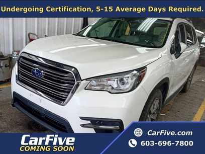 Used 2021 Subaru Ascent Premium w/ Convenience Package