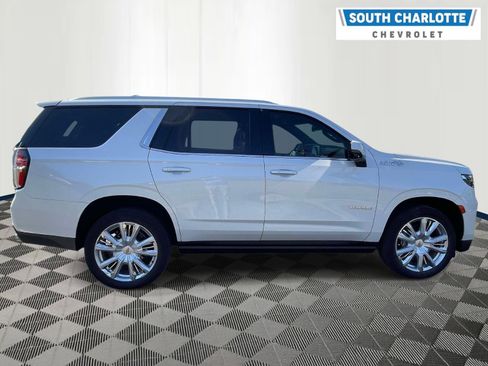 Used 2023 Chevrolet Tahoe High Country w/ Premium Package 2 AWD/4WD image 4