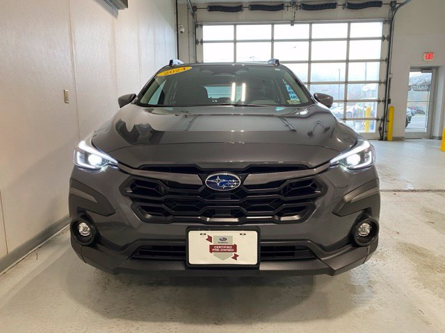 Certified 2024 Subaru Crosstrek 2.5i Limited AWD/4WD image 4