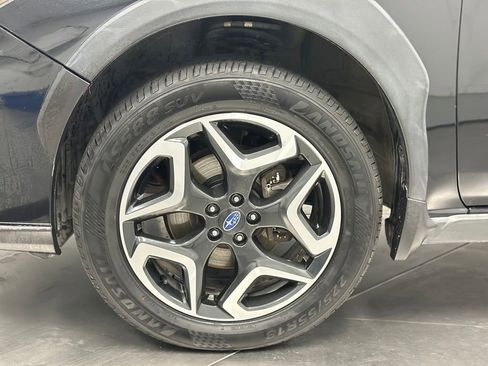 Used 2019 Subaru Crosstrek 2.0i Limited w/ Moonroof Package w/Navigation image 22