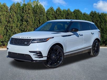 Used 2026 Land Rover Range Rover Velar Dynamic SE