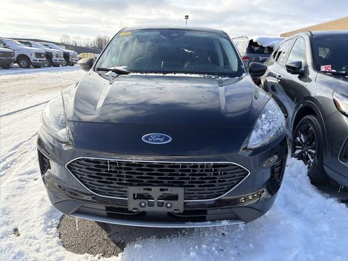 Used 2022 Ford Escape SE w/ Convenience Package image 3