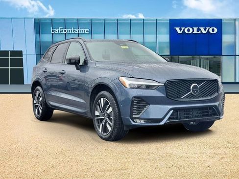 New 2026 Volvo XC60 B5 Plus w/ Protection Package Premier AWD/4WD image 3