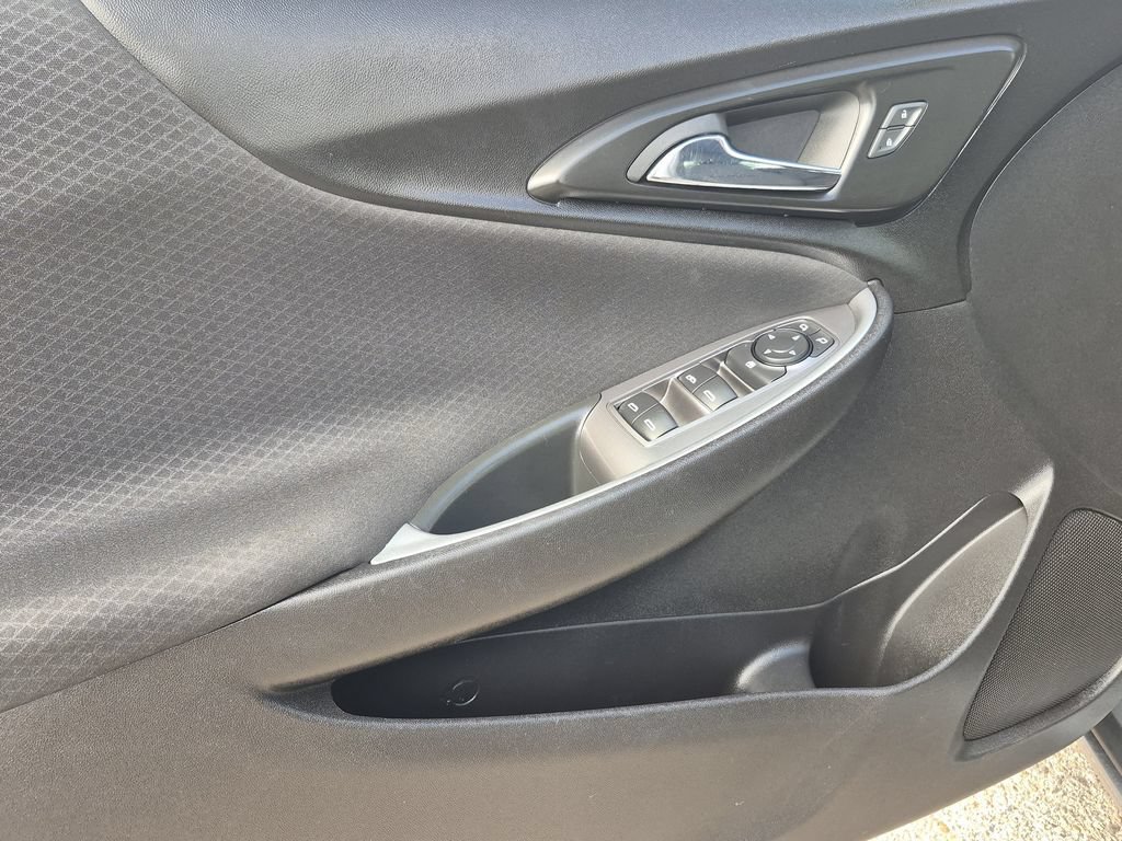 Certified 2024 Chevrolet Malibu LT FWD image 6