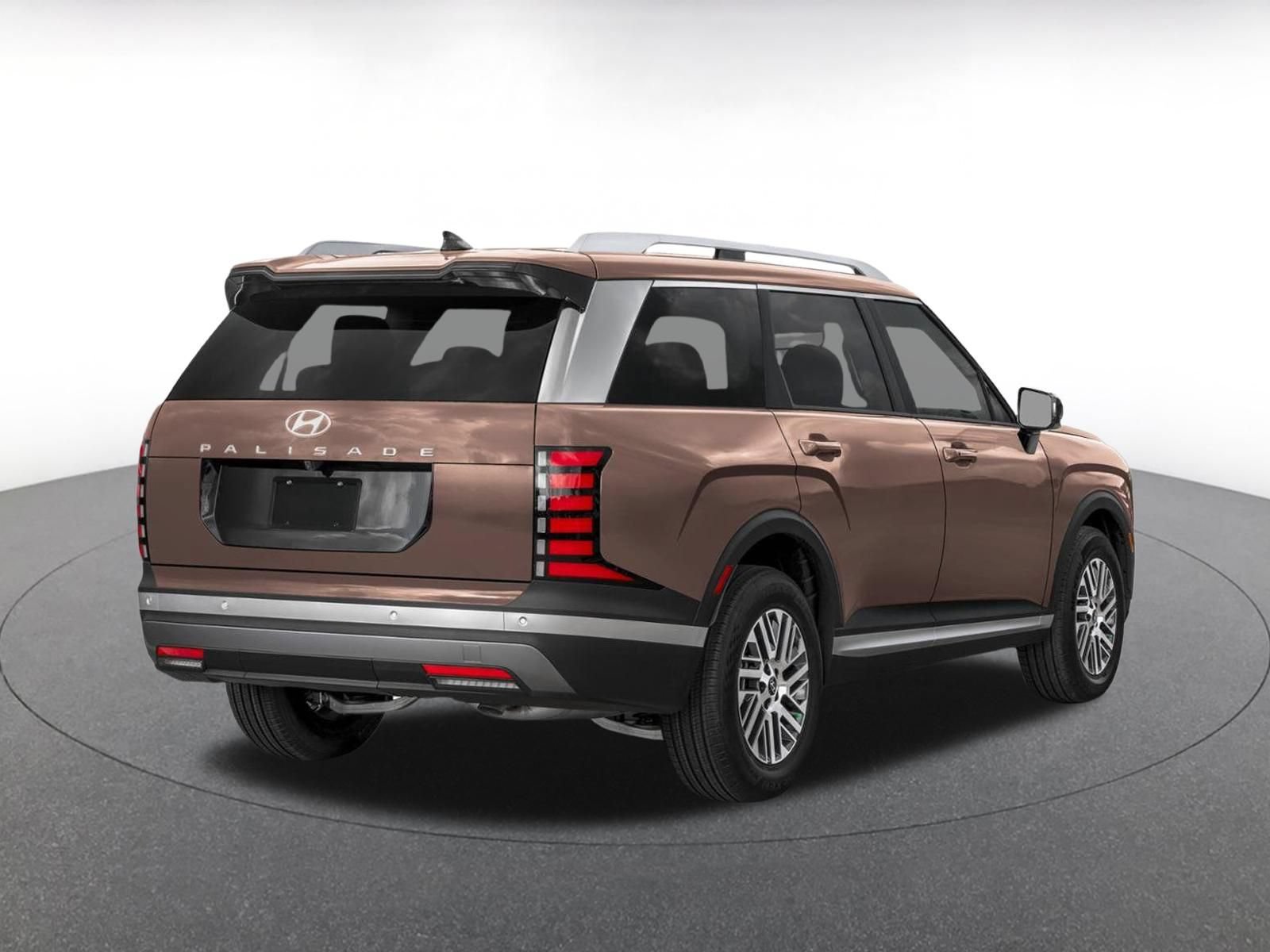 Used 2026 Hyundai Palisade SEL FWD image 10