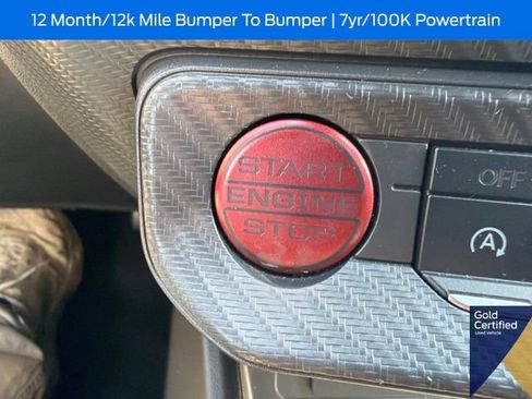 Used 2025 Ford Mustang Premium RWD image 39