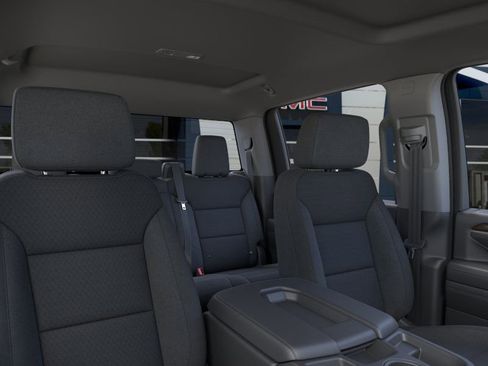 New 2026 GMC Sierra 3500 SLE image 24