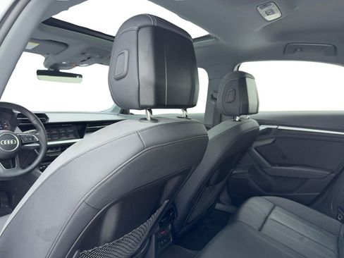 Used 2024 Audi A3 2.0T Premium w/ Convenience Package image 20