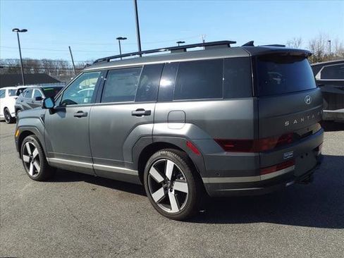 New 2024 Hyundai Santa Fe Limited image 8