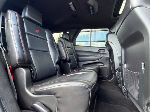 Used 2024 Dodge Durango R/T AWD/4WD image 22