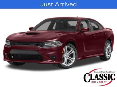 Used 2021 Dodge Charger R/T w/ Daytona Edition Group