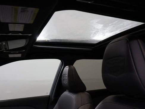 New 2026 Subaru Forester Wilderness image 13