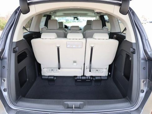 New 2026 Honda Odyssey EX-L image 32