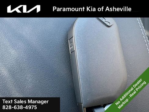 New 2026 Kia Sorento SX Prestige AWD/4WD image 27