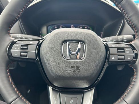 New 2026 Honda CR-V Sport Touring image 24